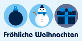 • Weihnachtskarten