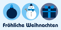 • Weihnachtskarten